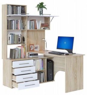 Стол компьютерный КСТ-14.1Л в Миассе - miass.mebel24.online | фото 3