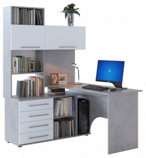 Стол компьютерный КСТ-14.1Л в Миассе - miass.mebel24.online | фото 2