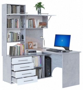 Стол компьютерный КСТ-14.1Л в Миассе - miass.mebel24.online | фото 3