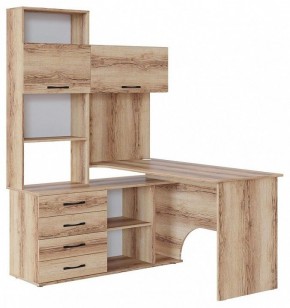 Стол компьютерный КСТ-14.1Л в Миассе - miass.mebel24.online | фото