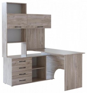 Стол компьютерный КСТ-14.1Л в Миассе - miass.mebel24.online | фото