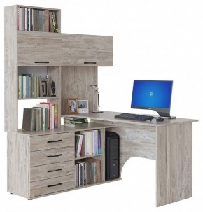 Стол компьютерный КСТ-14.1Л в Миассе - miass.mebel24.online | фото 2