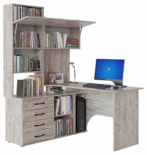 Стол компьютерный КСТ-14.1Л в Миассе - miass.mebel24.online | фото 3