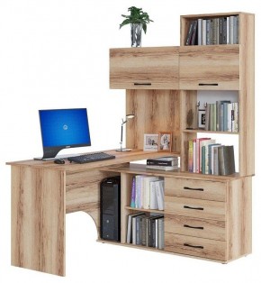 Стол компьютерный КСТ-14.1П в Миассе - miass.mebel24.online | фото 2