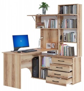 Стол компьютерный КСТ-14.1П в Миассе - miass.mebel24.online | фото 3