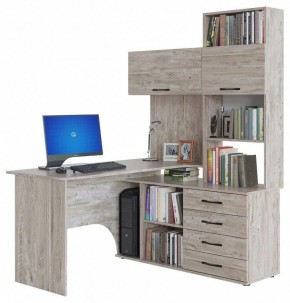 Стол компьютерный КСТ-14.1П в Миассе - miass.mebel24.online | фото 2