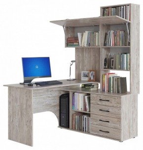 Стол компьютерный КСТ-14.1П в Миассе - miass.mebel24.online | фото 3