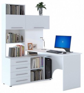 Стол компьютерный КСТ-14.1П в Миассе - miass.mebel24.online | фото 2