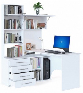 Стол компьютерный КСТ-14.1П в Миассе - miass.mebel24.online | фото 3
