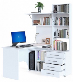 Стол компьютерный КСТ-14.1П в Миассе - miass.mebel24.online | фото 3