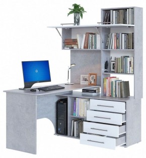 Стол компьютерный КСТ-14.1П в Миассе - miass.mebel24.online | фото 3