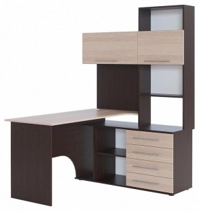 Стол компьютерный КСТ-14.1П в Миассе - miass.mebel24.online | фото