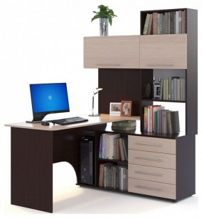 Стол компьютерный КСТ-14.1П в Миассе - miass.mebel24.online | фото 3
