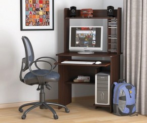 Стол компьютерный СК-01Н в Миассе - miass.mebel24.online | фото 2