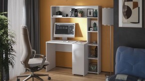 Стол компьютерный Тип 2 в Миассе - miass.mebel24.online | фото 5