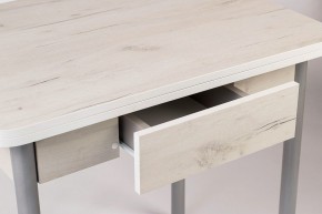 Стол ломберный ЛДСП раскладной с ящиком (ЛДСП 1 кат.) в Миассе - miass.mebel24.online | фото 4