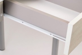 Стол ломберный ЛДСП раскладной с ящиком (ЛДСП 1 кат.) в Миассе - miass.mebel24.online | фото 6