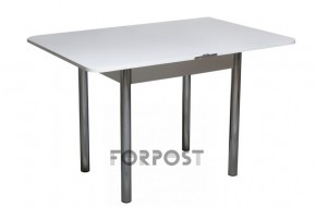 Стол ломберный (ПЛАСТИК) с ящиком раскладной в Миассе - miass.mebel24.online | фото 6