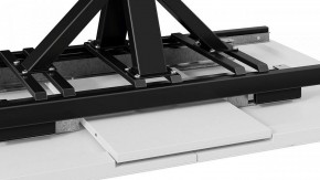 Стол обеденный Хэмптон в Миассе - miass.mebel24.online | фото 5