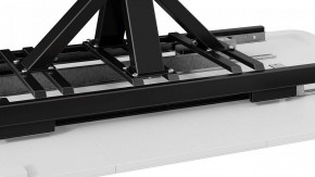 Стол обеденный Хэмптон в Миассе - miass.mebel24.online | фото 7