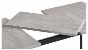 Стол обеденный Колон Лофт в Миассе - miass.mebel24.online | фото 6