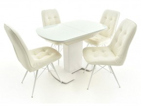 Стол обеденный Корсика в Миассе - miass.mebel24.online | фото 5