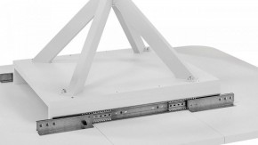 Стол обеденный Лиссабон в Миассе - miass.mebel24.online | фото 8