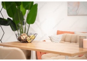 Стол обеденный Лота Лофт 120 в Миассе - miass.mebel24.online | фото 7
