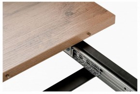 Стол обеденный Лота Лофт в Миассе - miass.mebel24.online | фото 6