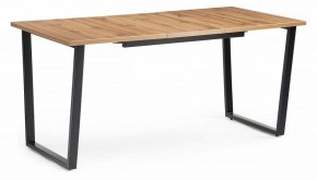 Стол обеденный Лота Лофт в Миассе - miass.mebel24.online | фото 2
