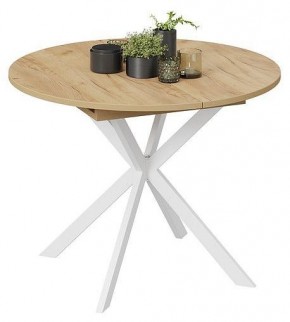 Стол обеденный Мэдисон в Миассе - miass.mebel24.online | фото 3