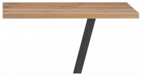 Стол обеденный Мичиган Лофт в Миассе - miass.mebel24.online | фото 3