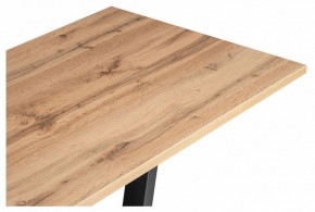 Стол обеденный Мичиган Лофт в Миассе - miass.mebel24.online | фото 5