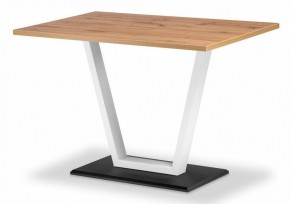 Стол обеденный Мичиган Лофт в Миассе - miass.mebel24.online | фото 2