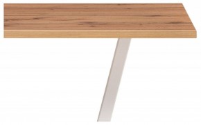 Стол обеденный Мичиган Лофт в Миассе - miass.mebel24.online | фото 3