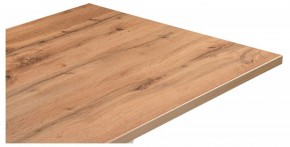 Стол обеденный Мичиган Лофт в Миассе - miass.mebel24.online | фото 4