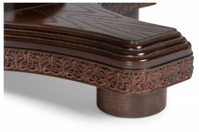 Стол обеденный Морнит в Миассе - miass.mebel24.online | фото 8