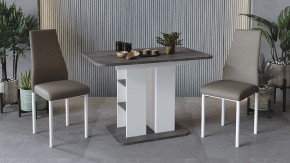 Стол обеденный Мюнхен Тип 2 в Миассе - miass.mebel24.online | фото 5