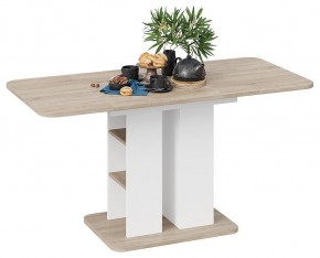 Стол обеденный Мюнхен Тип 2 в Миассе - miass.mebel24.online | фото 2