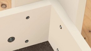 Стол обеденный Промо в Миассе - miass.mebel24.online | фото 3