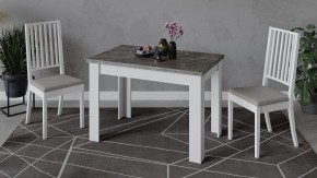 Стол обеденный Промо Тип 4 в Миассе - miass.mebel24.online | фото 6
