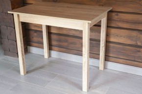 Стол обеденный прямая ножка в Миассе - miass.mebel24.online | фото 5