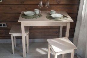 Стол обеденный прямая ножка в Миассе - miass.mebel24.online | фото 6
