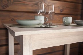 Стол обеденный прямая ножка в Миассе - miass.mebel24.online | фото 9