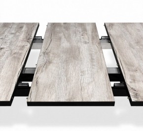 Стол обеденный SHT-T40/130-160 в Миассе - miass.mebel24.online | фото