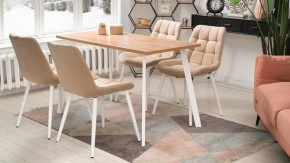 Стол обеденный Тринити Лофт в Миассе - miass.mebel24.online | фото 7