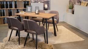 Стол обеденный Тринити Лофт в Миассе - miass.mebel24.online | фото 6