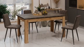 Стол обеденный Ванкувер Тип 1 в Миассе - miass.mebel24.online | фото 9