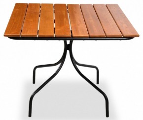 Стол обеденный Wood в Миассе - miass.mebel24.online | фото