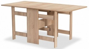 Стол обеденный Йентель в Миассе - miass.mebel24.online | фото